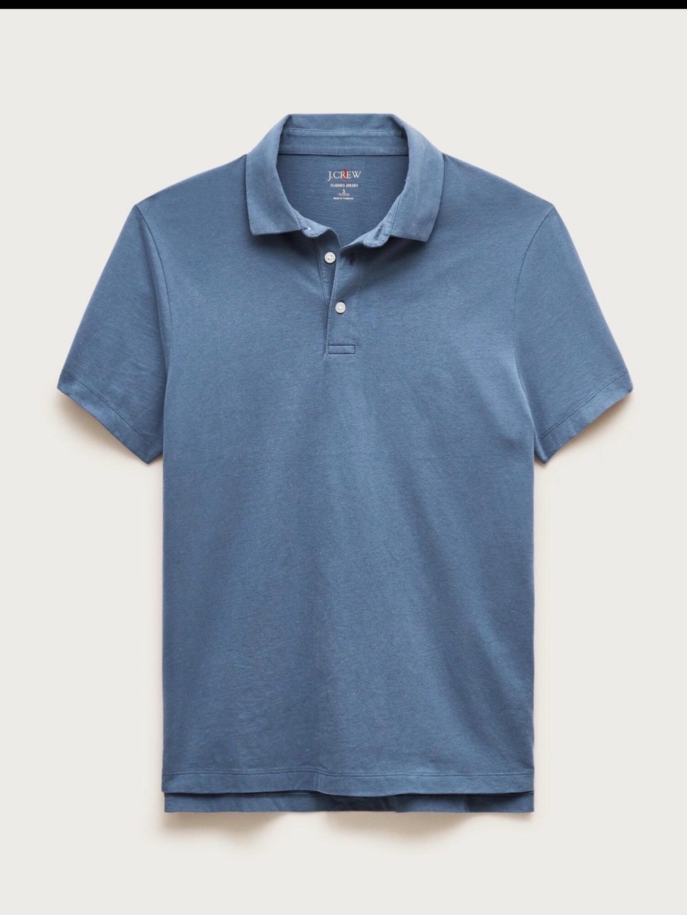JCREW poll
